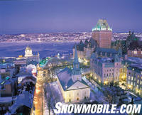 Quebec-City