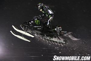 X-Games 13 race4