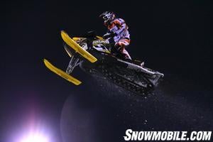 X-Games 13 race5