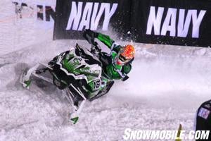 X-Games 13 race6