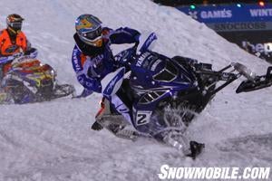 X-Games 13 race7