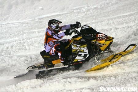 X-Games 13 race9