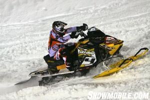 X-Games 13 race9