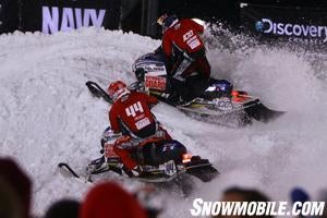 X-Games 13 race9a