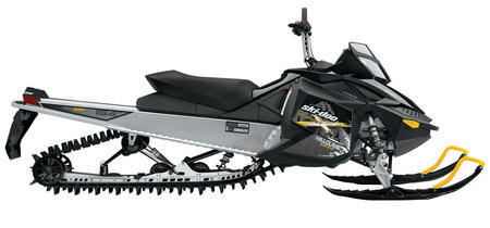 SkiDoo SC5 MTN