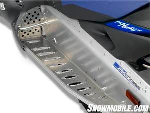 Nytro MTX SE RunningBoards