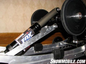 FOXSHOX PROMT