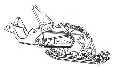 ProDrive CUTAWAY