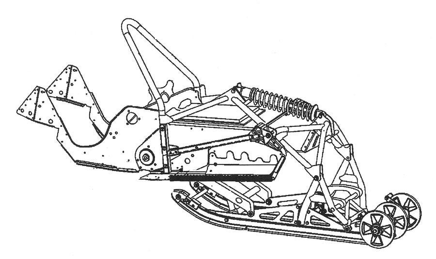 ProDrive CUTAWAY