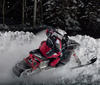 2010 Polaris Snowmobile Lineup Unveiled