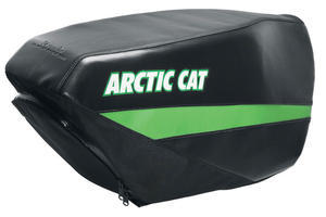 AC 2010 Mountain Seat