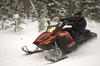 2010 Ski-Doo GSX LE 1200 4-TEC Review