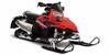 2010 Polaris IQ 800 Dragon