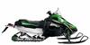 2010 Arctic Cat F5 LXR