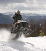 2010 Arctic Cat M8 Review