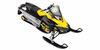 2010 Ski-Doo MX Z Sport 600