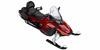 2010 Ski-Doo Grand Touring SE 1200 4-TEC