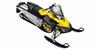 2010 Ski-Doo Renegade Sport 550F