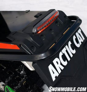 Arctic Cat LED Light