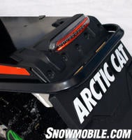 Arctic Cat LED Light