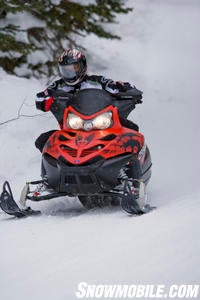 Polaris IQ Turbo Dragon 0012