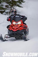 Polaris IQ Turbo Dragon 0012