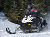 2010 Ski-Doo GSX LE 600 E-TEC Review