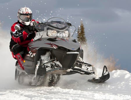 2010 Polaris 800 IQ action-3-4