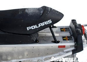 Polaris 600 IQ Freestyle Seat