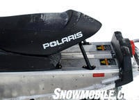 Polaris 600 IQ Freestyle Seat