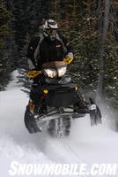 Ski-Doo Renegade Backcountry X IMG_1210