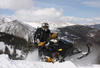 Ski-Doo Renegade Backcountry X IMG_1340