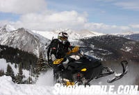 Ski-Doo Renegade Backcountry X IMG_1340