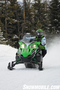 Arctic Cat F570