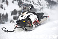 Ski-Doo MXZ TNT 550