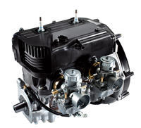 Polaris 550 Shift Engine