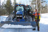 Ontario Trail Groomer