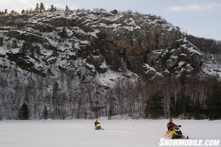 Elliot Lake IMGP0617