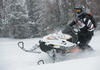 Arctic Cat Crossfire 8 Sno Pro Action