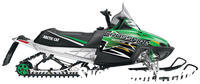 Arctic Cat Crossfire 8 Studio