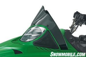 Arctic Cat Crossfire 8 FrogSkinz