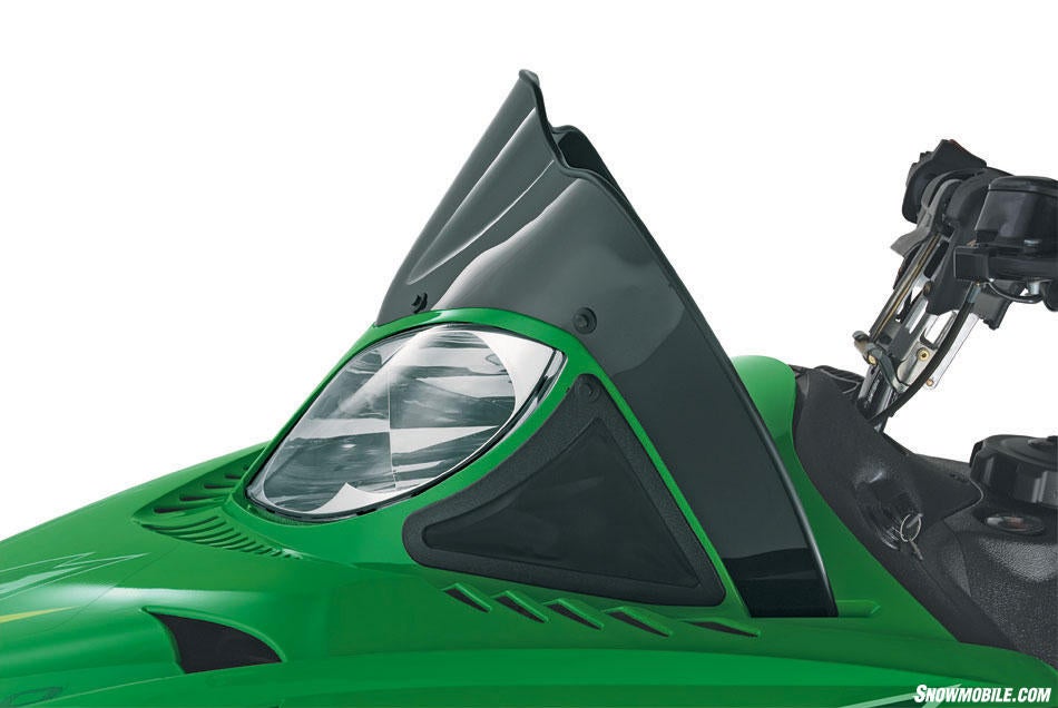 Arctic Cat Crossfire 8 FrogSkinz