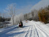 Follow This Rainbow to Great Sledding!