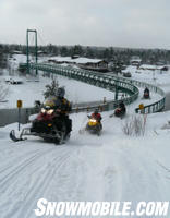 Sudbury Southern Loop