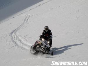 Arctic Cat M1000 Sno Pro