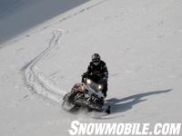 Arctic Cat M1000 Sno Pro