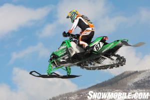 Winter X Games 14 FONZ0384