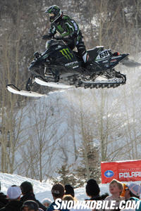 Winter X Games 14 FONZ0480