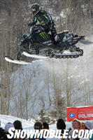 Winter X Games 14 FONZ0480