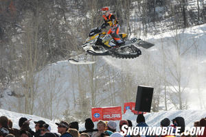 Winter X Games 14 FONZ0488